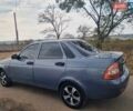 Синий ВАЗ 2170 Priora, объемом двигателя 1.6 л и пробегом 200 тыс. км за 2650 $, фото 5 на Automoto.ua