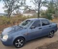 ВАЗ 2170 Priora 2008 у Баштанке на Automoto.ua Синій ВАЗ 2170 Priora, об'ємом двигуна 1.6 л та пробігом 254 тис. км за 2550 $, фото 2 на Automoto.ua
