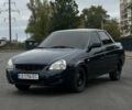 Синий ВАЗ 2170 Priora, объемом двигателя 1.6 л и пробегом 160 тыс. км за 2350 $, фото 1 на Automoto.ua
