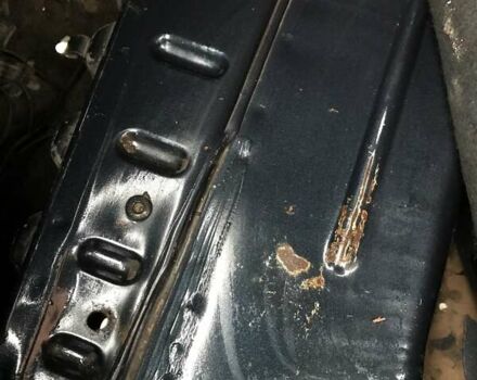 Синий ВАЗ 2170 Priora, объемом двигателя 1.6 л и пробегом 222 тыс. км за 3000 $, фото 36 на Automoto.ua