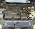 Синий ВАЗ 2170 Priora, объемом двигателя 1.6 л и пробегом 208 тыс. км за 1850 $, фото 19 на Automoto.ua