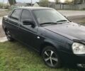 Синий ВАЗ 2170 Priora, объемом двигателя 1.6 л и пробегом 222 тыс. км за 3000 $, фото 1 на Automoto.ua