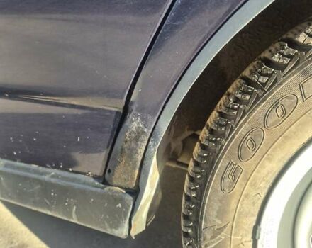 ВАЗ 2170 Priora 2008 в Каменце-Подольском на Automoto.ua Синий ВАЗ 2170 Priora, объемом двигателя 1.6 л и пробегом 242 тыс. км за 2150 $, фото 8 на Automoto.ua