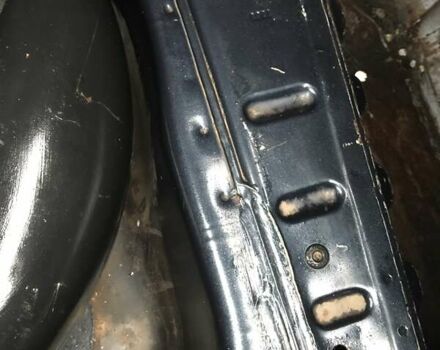 Синий ВАЗ 2170 Priora, объемом двигателя 1.6 л и пробегом 222 тыс. км за 3000 $, фото 35 на Automoto.ua