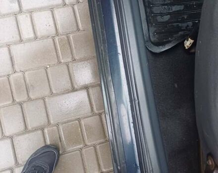 Синій ВАЗ 2170 Priora, об'ємом двигуна 1.6 л та пробігом 140 тис. км за 2550 $, фото 9 на Automoto.ua