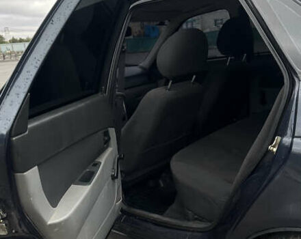 Синий ВАЗ 2170 Priora, объемом двигателя 1.6 л и пробегом 164 тыс. км за 2350 $, фото 8 на Automoto.ua