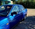 Синій ВАЗ 2170 Priora, об'ємом двигуна 1.6 л та пробігом 186 тис. км за 2700 $, фото 4 на Automoto.ua