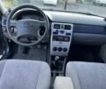 Синий ВАЗ 2170 Priora, объемом двигателя 1.6 л и пробегом 104 тыс. км за 2000 $, фото 6 на Automoto.ua