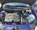 Синий ВАЗ 2170 Priora, объемом двигателя 1.6 л и пробегом 170 тыс. км за 3400 $, фото 6 на Automoto.ua