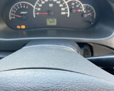 Синий ВАЗ 2170 Priora, объемом двигателя 1.6 л и пробегом 260 тыс. км за 1900 $, фото 15 на Automoto.ua