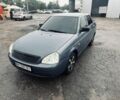 Синій ВАЗ 2170 Priora, об'ємом двигуна 1.6 л та пробігом 280 тис. км за 2006 $, фото 1 на Automoto.ua