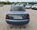 Синий ВАЗ 2170 Priora, объемом двигателя 1.6 л и пробегом 160 тыс. км за 1500 $, фото 6 на Automoto.ua