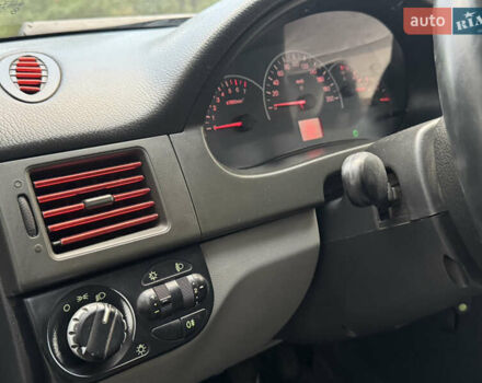 Синий ВАЗ 2170 Priora, объемом двигателя 1.6 л и пробегом 208 тыс. км за 1850 $, фото 15 на Automoto.ua