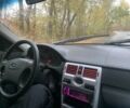Синий ВАЗ 2170 Priora, объемом двигателя 1.6 л и пробегом 203 тыс. км за 2086 $, фото 2 на Automoto.ua