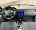 Синий ВАЗ 2170 Priora, объемом двигателя 1.6 л и пробегом 303 тыс. км за 2299 $, фото 6 на Automoto.ua