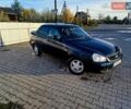 Синій ВАЗ 2170 Priora, об'ємом двигуна 1.6 л та пробігом 148 тис. км за 2600 $, фото 1 на Automoto.ua