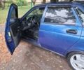 Синій ВАЗ 2170 Priora, об'ємом двигуна 1.6 л та пробігом 177 тис. км за 1900 $, фото 2 на Automoto.ua