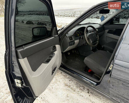 Синий ВАЗ 2170 Priora, объемом двигателя 1.6 л и пробегом 152 тыс. км за 2800 $, фото 14 на Automoto.ua