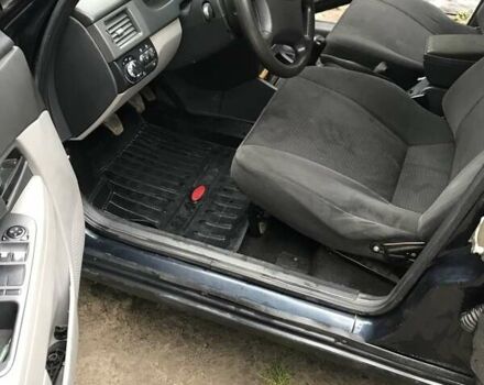 Синий ВАЗ 2170 Priora, объемом двигателя 1.6 л и пробегом 222 тыс. км за 3000 $, фото 31 на Automoto.ua