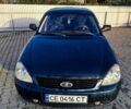 Синій ВАЗ 2170 Priora, об'ємом двигуна 1.6 л та пробігом 148 тис. км за 2600 $, фото 1 на Automoto.ua
