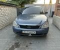 Синій ВАЗ 2170 Priora, об'ємом двигуна 1.6 л та пробігом 300 тис. км за 2194 $, фото 1 на Automoto.ua