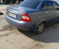 Синий ВАЗ 2170 Priora, объемом двигателя 1.6 л и пробегом 154 тыс. км за 2200 $, фото 4 на Automoto.ua