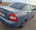 ВАЗ 2170 Priora 2008 у Баштанке на Automoto.ua Синій ВАЗ 2170 Priora, об'ємом двигуна 1.6 л та пробігом 254 тис. км за 2550 $, фото 7 на Automoto.ua