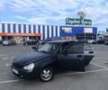 Синій ВАЗ 2170 Priora, об'ємом двигуна 1.6 л та пробігом 190 тис. км за 2850 $, фото 1 на Automoto.ua