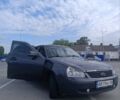 Синій ВАЗ 2170 Priora, об'ємом двигуна 1.6 л та пробігом 190 тис. км за 2850 $, фото 2 на Automoto.ua