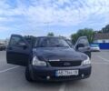 Синій ВАЗ 2170 Priora, об'ємом двигуна 1.6 л та пробігом 190 тис. км за 2850 $, фото 1 на Automoto.ua