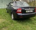 Синий ВАЗ 2170 Priora, объемом двигателя 0 л и пробегом 20 тыс. км за 4500 $, фото 2 на Automoto.ua