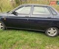 Синий ВАЗ 2170 Priora, объемом двигателя 0 л и пробегом 20 тыс. км за 4500 $, фото 1 на Automoto.ua