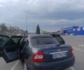 Синій ВАЗ 2170 Priora, об'ємом двигуна 1.6 л та пробігом 190 тис. км за 2850 $, фото 7 на Automoto.ua