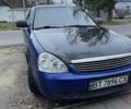 Синій ВАЗ 2170 Priora, об'ємом двигуна 1.6 л та пробігом 90 тис. км за 3400 $, фото 9 на Automoto.ua