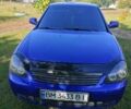 Синий ВАЗ 2170 Priora, объемом двигателя 1.6 л и пробегом 196 тыс. км за 2800 $, фото 14 на Automoto.ua