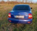 Синій ВАЗ 2170 Priora, об'ємом двигуна 1.6 л та пробігом 259 тис. км за 2100 $, фото 8 на Automoto.ua