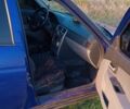 Синій ВАЗ 2170 Priora, об'ємом двигуна 1.6 л та пробігом 259 тис. км за 2100 $, фото 14 на Automoto.ua