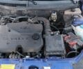 Синій ВАЗ 2170 Priora, об'ємом двигуна 1.6 л та пробігом 259 тис. км за 2100 $, фото 17 на Automoto.ua