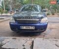 Синий ВАЗ 2170 Priora, объемом двигателя 1.6 л и пробегом 95 тыс. км за 3499 $, фото 1 на Automoto.ua