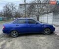 Синій ВАЗ 2170 Priora, об'ємом двигуна 1.6 л та пробігом 90 тис. км за 3400 $, фото 1 на Automoto.ua