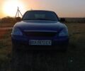 Синій ВАЗ 2170 Priora, об'ємом двигуна 1.6 л та пробігом 259 тис. км за 2100 $, фото 15 на Automoto.ua