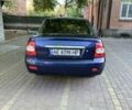Синій ВАЗ 2170 Priora, об'ємом двигуна 1.6 л та пробігом 188 тис. км за 2850 $, фото 3 на Automoto.ua