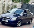 Синий ВАЗ 2170 Priora, объемом двигателя 1.6 л и пробегом 193 тыс. км за 2766 $, фото 1 на Automoto.ua