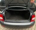 Синий ВАЗ 2170 Priora, объемом двигателя 1.6 л и пробегом 235 тыс. км за 3500 $, фото 2 на Automoto.ua