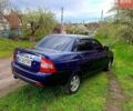 Синий ВАЗ 2170 Priora, объемом двигателя 1.6 л и пробегом 112 тыс. км за 3050 $, фото 1 на Automoto.ua