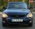 Синій ВАЗ 2170 Priora, об'ємом двигуна 1.6 л та пробігом 200 тис. км за 3000 $, фото 2 на Automoto.ua