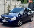 Синий ВАЗ 2170 Priora, объемом двигателя 1.6 л и пробегом 193 тыс. км за 2750 $, фото 19 на Automoto.ua