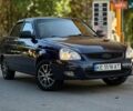 Синій ВАЗ 2170 Priora, об'ємом двигуна 1.6 л та пробігом 200 тис. км за 3000 $, фото 1 на Automoto.ua