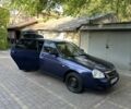 Синій ВАЗ 2170 Priora, об'ємом двигуна 1.6 л та пробігом 188 тис. км за 2850 $, фото 2 на Automoto.ua