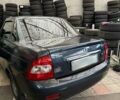 Синий ВАЗ 2170 Priora, объемом двигателя 1.6 л и пробегом 235 тыс. км за 3500 $, фото 1 на Automoto.ua